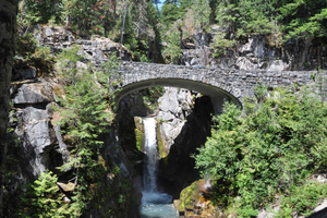 Seattlesta: Mount Rainier Tour