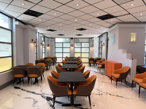 354 Restaurant