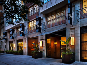 AKA White House