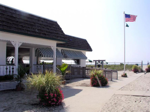 Beach Club of Cape May
