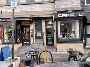 Cafe U
