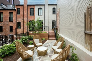 Canal House of Georgetown, a Tribute Portfolio Hotel