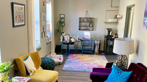 Capital Center for Psychotherapy and Wellness