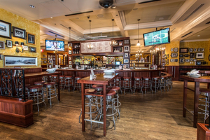 Carmine's Italian Restaurant - Washington D.C.