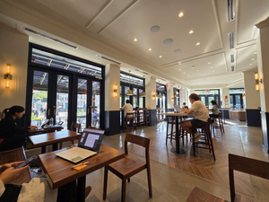 Daily Provisions - Dupont Circle