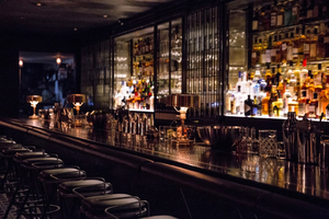 Denson Liquor Bar