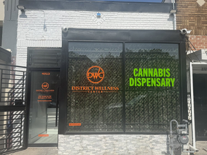 District Wellness Center