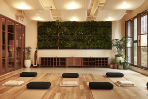 Eaton Wellness in Eaton DC