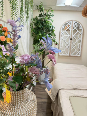 Essence head spa & Massage