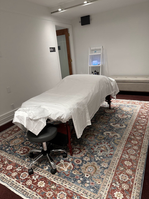 Essence of Healing Spa