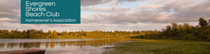 Evergreen Shores Beach Club
