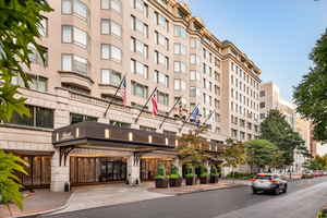 Fairmont Washington D.C. Georgetown