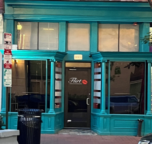 Flirt Cocktail Bar and Social Club