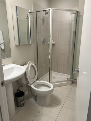 Global Luxury Suites at The White House
