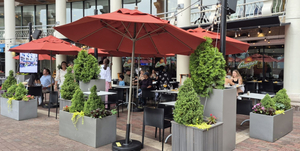 Guapo's Cocina & Bar