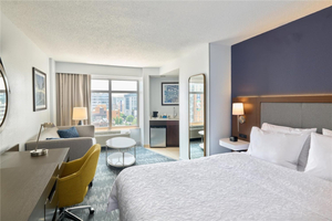 Hampton Inn Washington-Downtown-Convention Center