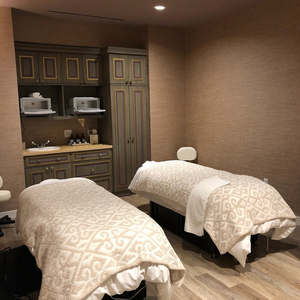 Harmony wellness & spa
