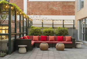 Hilton Garden Inn Washington DC/Georgetown Area