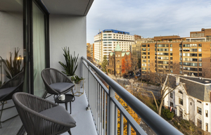 Hotel Madera
