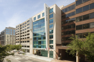 Hyatt Place Washington DC/Georgetown/West End