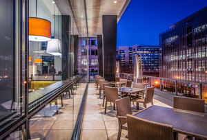 Hyatt Place Washington DC/National Mall