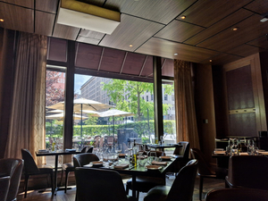 Il Piatto Restaurant