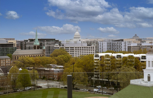InterContinental Washington D.C. - the Wharf by IHG