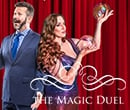 The Magic Duel Comedy Show
