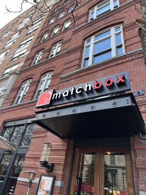 Matchbox