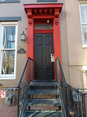Mayflower Hospitality Hostel 2