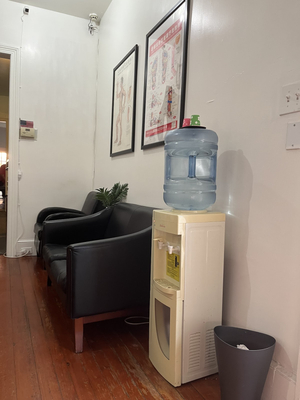 Meridian Health And Relaxation