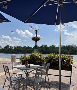 Nick's Riverside Grill