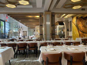 Ottoman Taverna