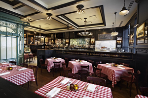 P.j. Clarke’s Dc