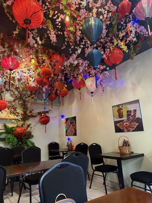 Pho Viet USA - U ST