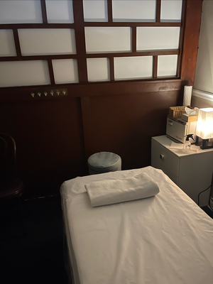 Prada Massage Spa