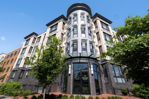 Reside Navy Yard, a Wyndham Residence
