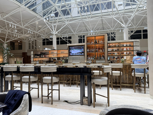 Root & Vine Restaurant