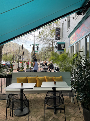 Santa Rosa Taqueria