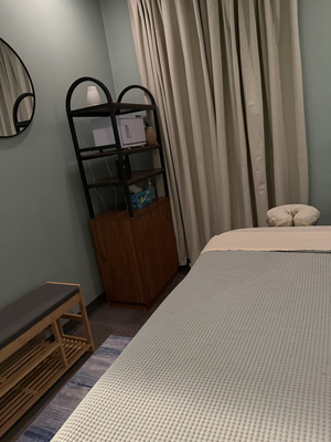 Spa Flow Studio - Massage & Wellness