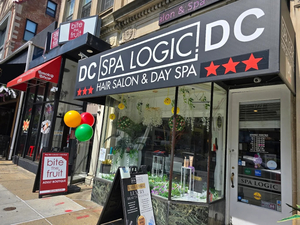 Spa Logic DC MedSpa & Wellness