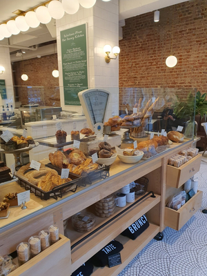 Tatte Bakery & Cafe | Adams Morgan