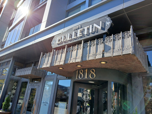 Ted's Bulletin - 14th Street
