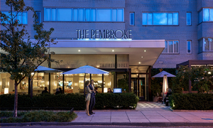 The Dupont Circle Hotel