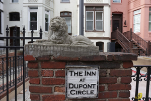 The Inn at Dupont