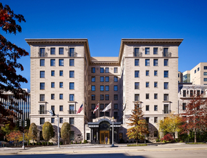 The Jefferson