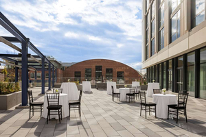 The Morrow Washington DC, Curio Collection by Hilton