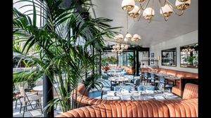 The Pembroke