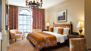 The St. Regis Washington, D.C.