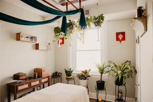 The Zen Den Wellness Spa + Mobile Massage